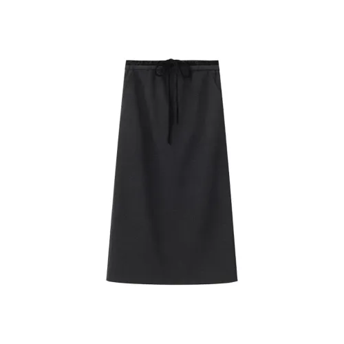 NINE WEST Повседневный Длинный Юбка Женские