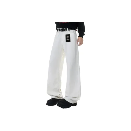 URBAN AUTHENTIC Унисекс Джинсы