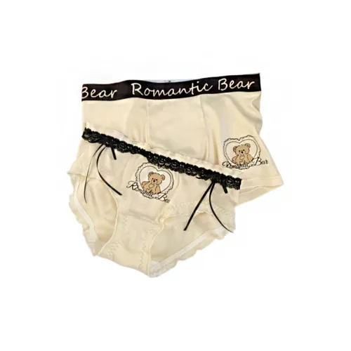 NATTY Унисекс Комплекты нижнего белья