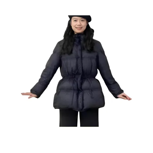 AURORA MUSE Пуховик Женский