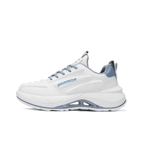 Warrior Амортизация Высота Увеличение Термический Низкий Топ Повседневная Обувь Мужская