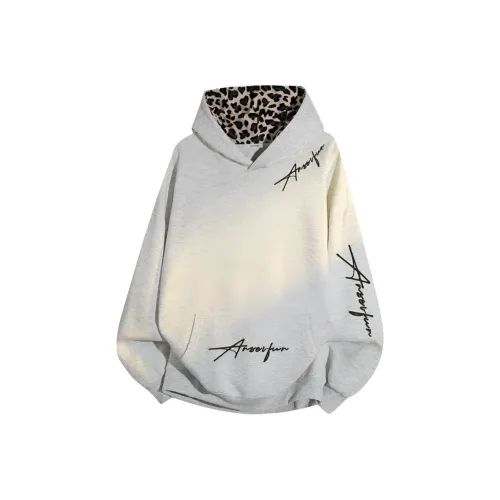 7 SEVFUN Унисекс Свитшоты