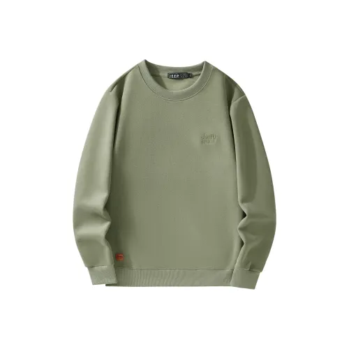 JEEP SPIRIT Унисекс Свитшоты