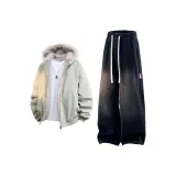 Хаки + Черный