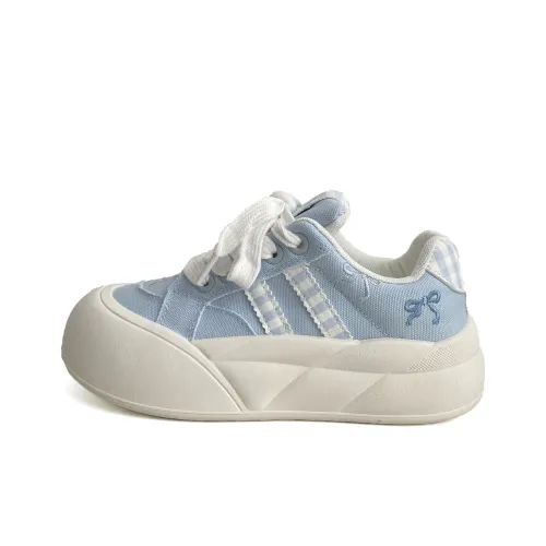 Eleven Elephants Скейтборд Кроссовки Женские