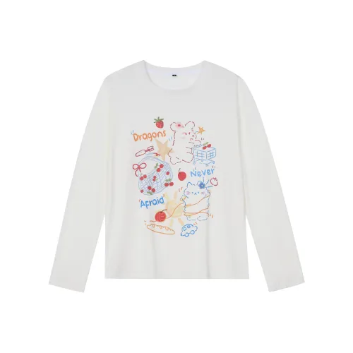 DNA Комплект с короткими рукавами рубашка женский