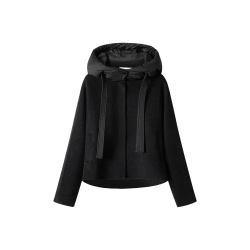 MOSIIMORII Женское пальто