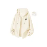 Бежевый (флисовая подкладка)