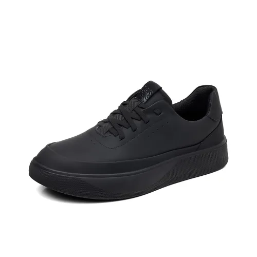 POPULAR ROUSE PR Slip-resistant Abrasion-resistant Lightweight Breathable Скейтборд Кроссовки Low Top Мужские