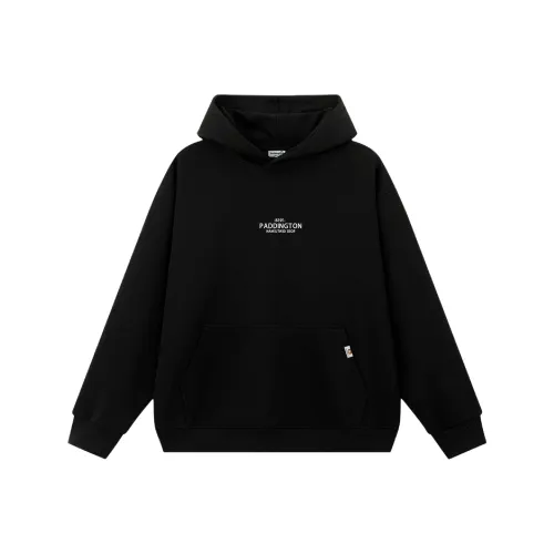 Толстовка Paddington Bear Унисекс