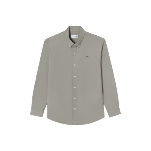 LACOSTE Мужские рубашки