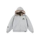 Светло-серый