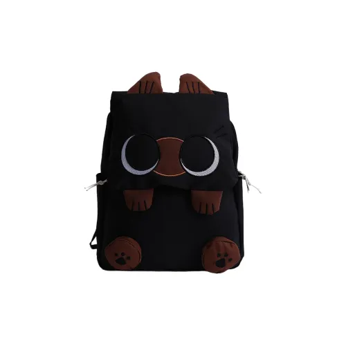 Путешествие Нейлон Рюкзак Стандартный Унисекс Многоцветный