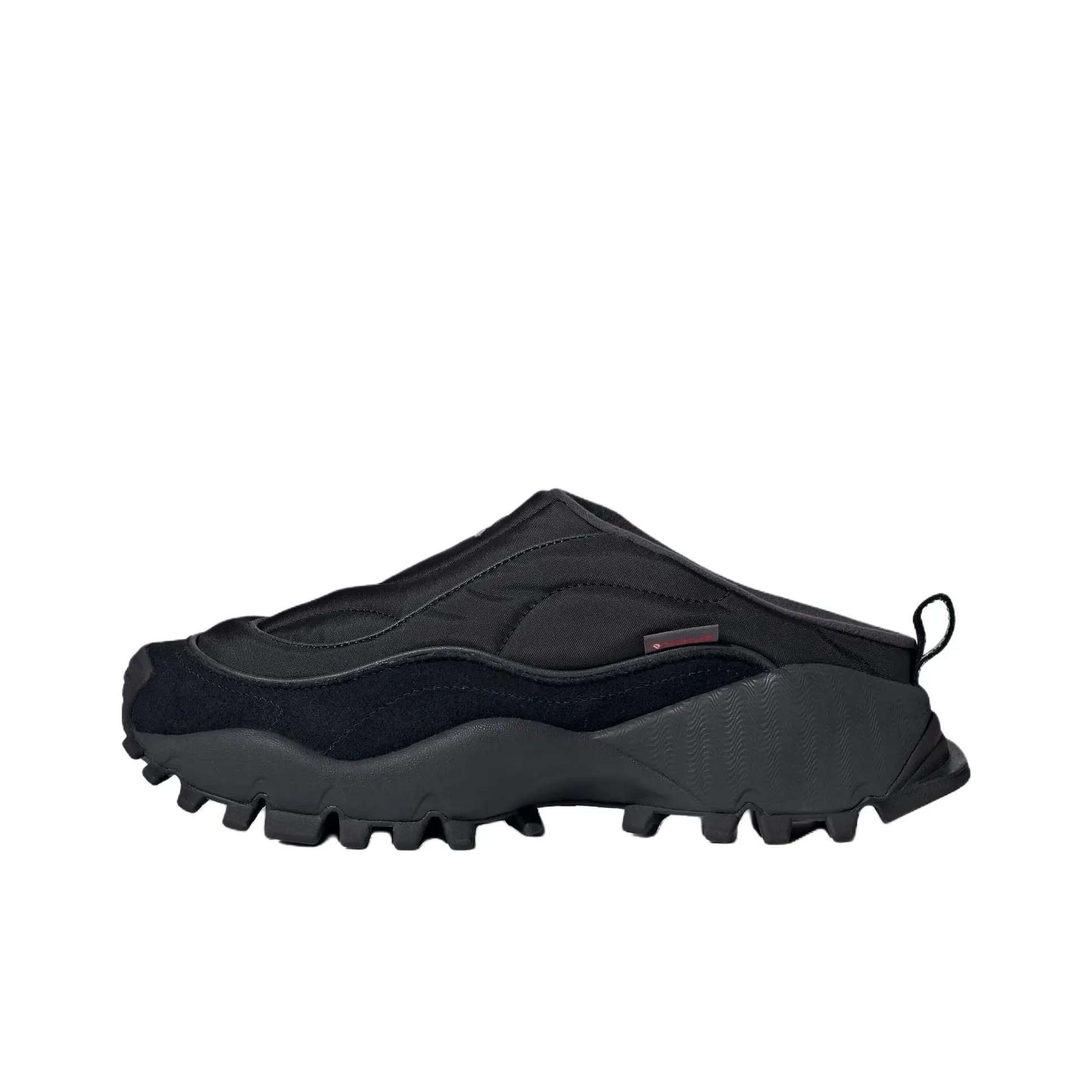 Adidas Seeulater WTR Black Adidas Seeulater WTR Black