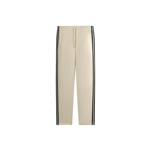 KITH x Adidas Originals FW25 Спортивные брюки Мужские