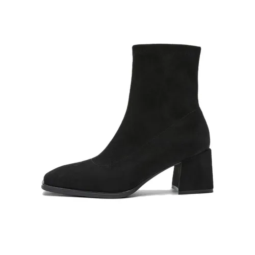 NINE WEST Ботильоны 6,2 см Женские