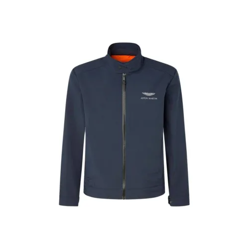 HACKETT LONDON Куртки и пальто Мужской