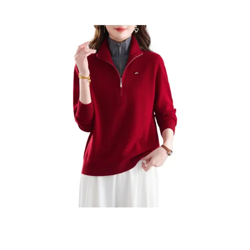 H YXIANG Женская трикотажная одежда