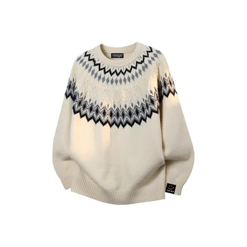 YICHEN Унисекс Трикотаж