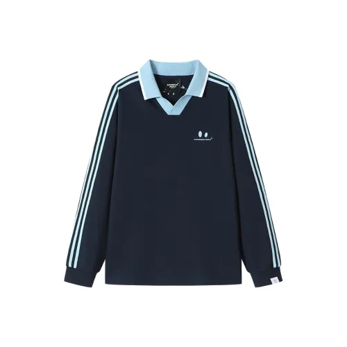 DANGEROUSPEOPLE Поло Унисекс