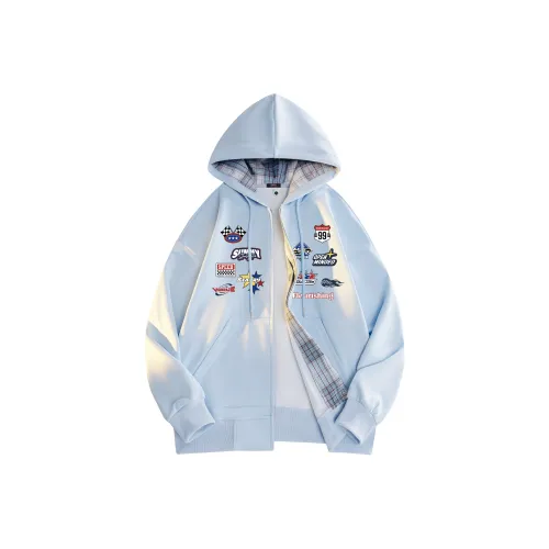 BALENO Унисекс Свитшоты