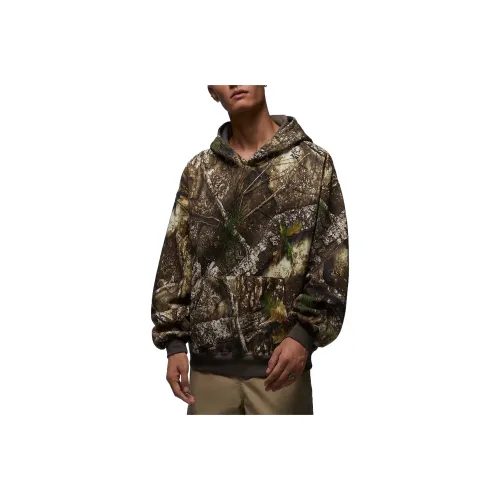 Джордан Brooklyn Свитшот Мужской