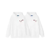 Белый, 2 штуки