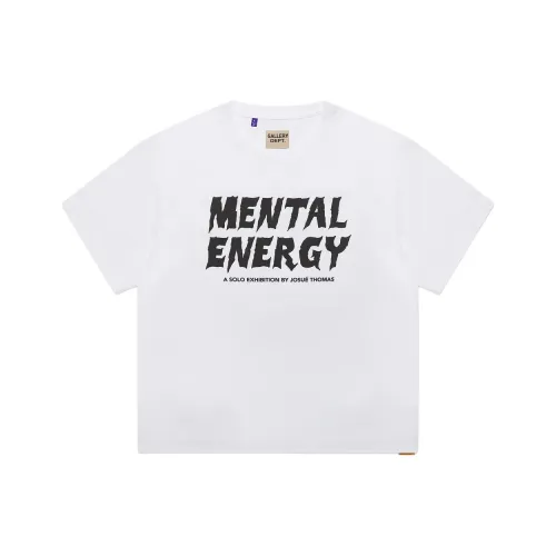 Gallery Dept. FW25 T-Shirt Унисекс