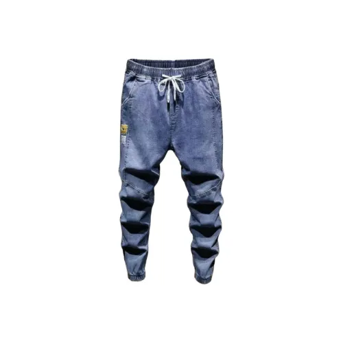 ZMHT Унисекс Джинсы