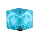 MF8853-3D Космос Магнитный Куб [Звездно-голубой] с Встроенным Усиленным Магнитным Полем