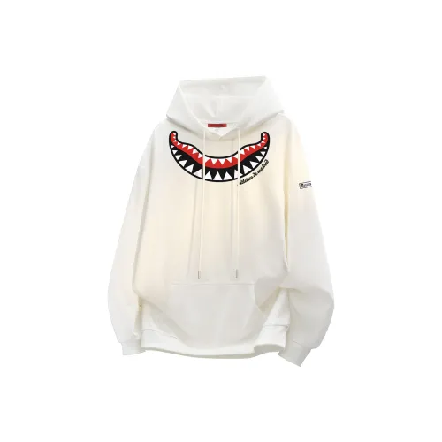 ATLETICO DE MADRID 1903 Длинный рукав Свитшот Унисекс