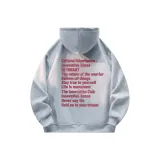 Светло-серый (с флисовой подкладкой)