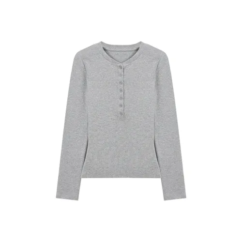 SUSANSAN Женские T-рубашки