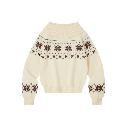 PSO Brand Женские Свитера