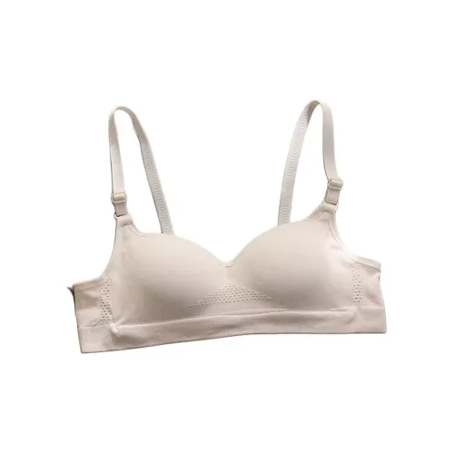 STYUW Женские Бюстгальтеры из кожи