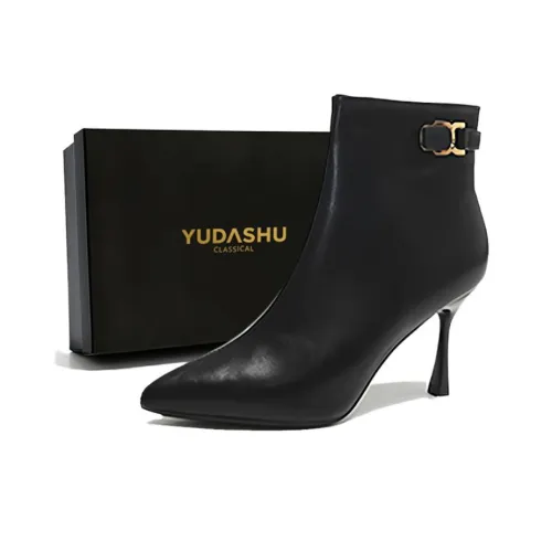 YUDASHU Ботильоны Женские