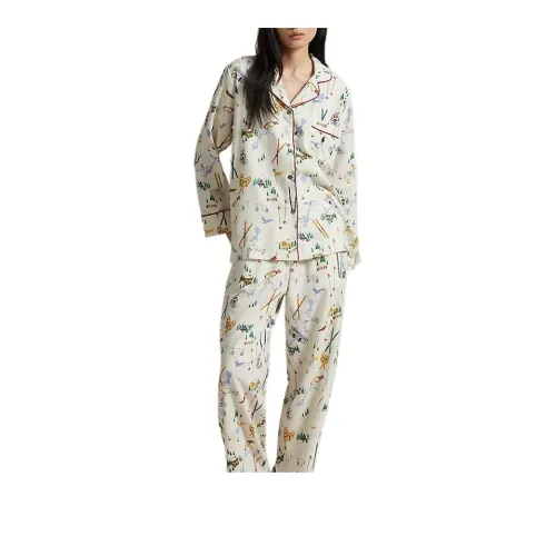 Polo Ralph Lauren Pajama Комплект Женский