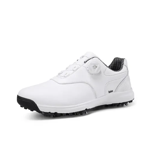 Bake Golf Shoes Low Top Мужские