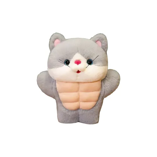 ZWU Плюшевые подвески унисекс