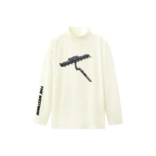 Рубашка Westward Bound Chronicle T Unisex