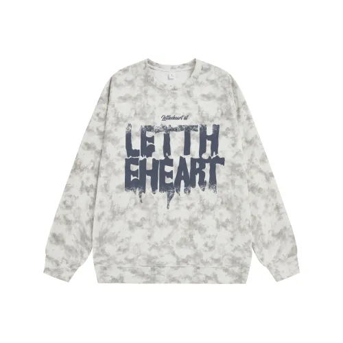 Empty Room Унисекс Свитшоты