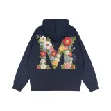 Темно-синий