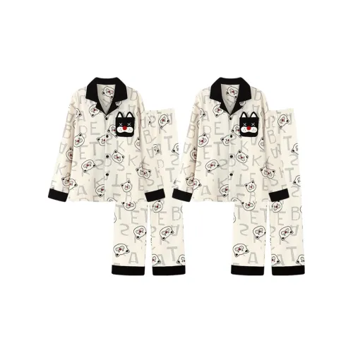 Top Melon Унисекс Пижамные комплекты