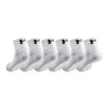 Белый (6 пар)
