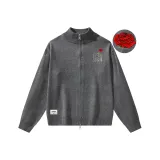 Классический серый