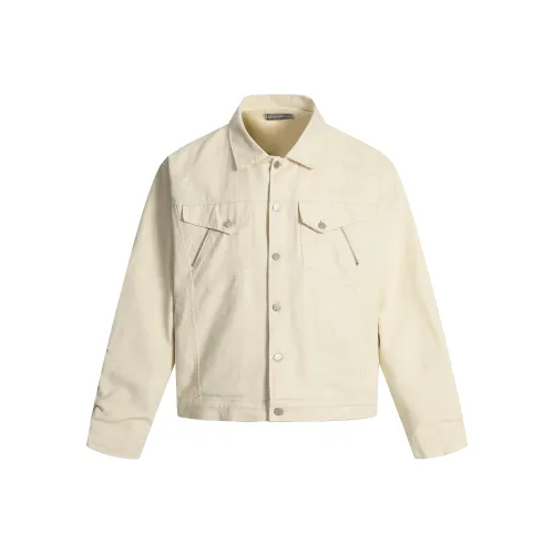 98SQUID Унисекс Куртки