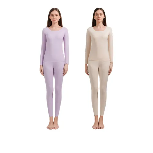 Cotton Gene Thermal Set Women's Assortment Packaging Cotton Gene Термический Комплект Женский Ассорти Упаковка