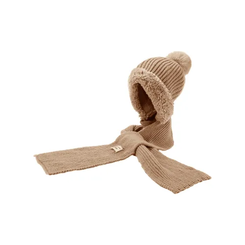 AAJF Акриловые шапки и кепки унисекс