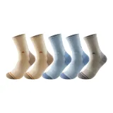 Хаки 2 + Синий 2 + Бежевый 1