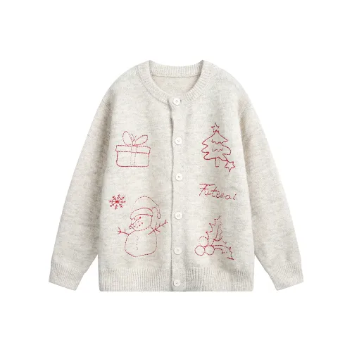 ICH MODE Унисекс Трикотаж